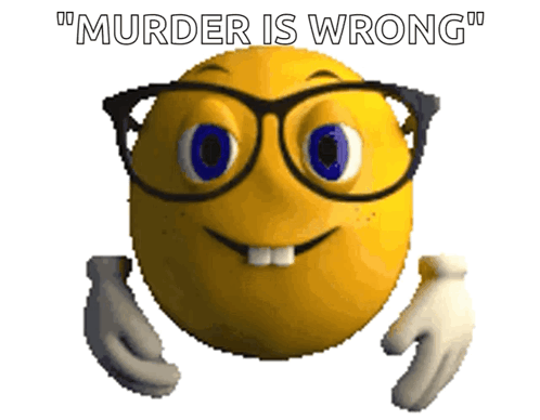 Nerd Emoji GIF