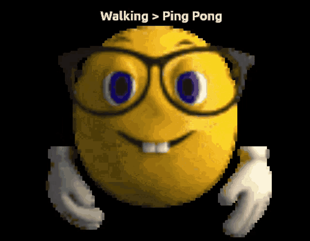Nerd Emoji Nerd GIF