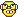 Nerd Glasses Sticker
