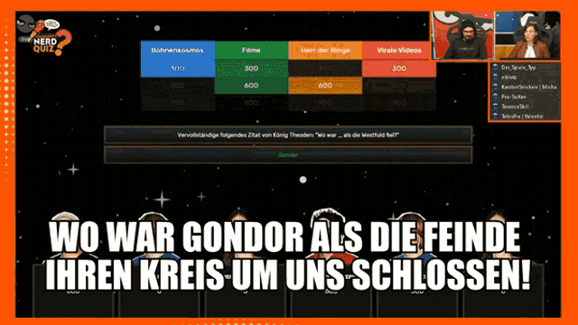Nerd Marah GIF