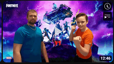 Nerd Meme