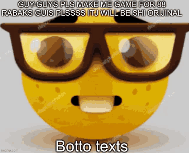 Nerd Rodevs Meme