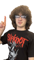 Nerd Sticker