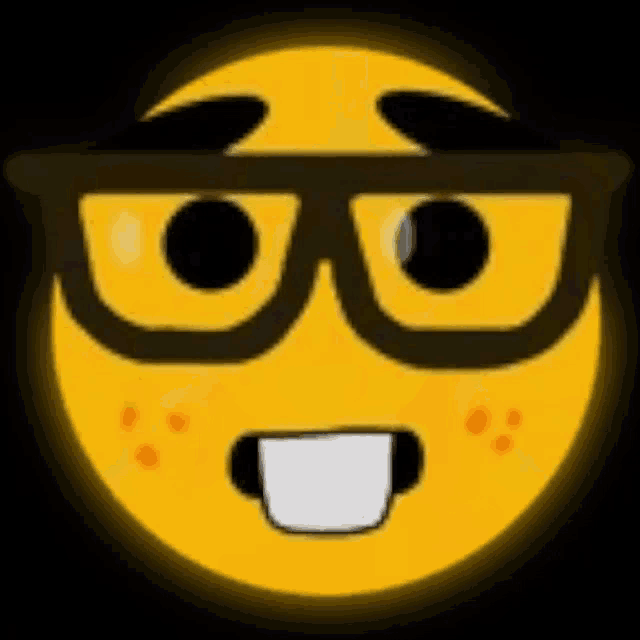 Nerd You Are A Nerd GIF