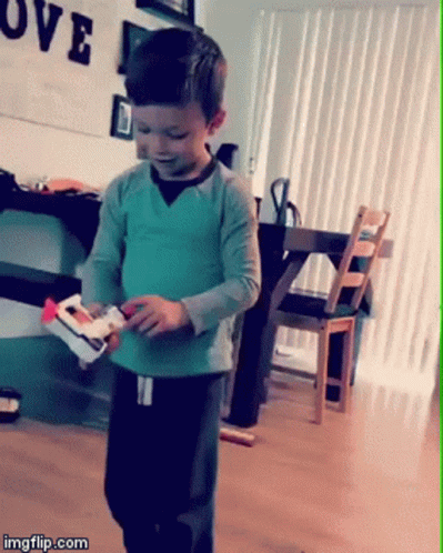 Nerfmaniac GIF. This 399 x 498 animated GIF is part of our shoot me kid collection. Created by Jlhound. View the original animation, share it, or browse…