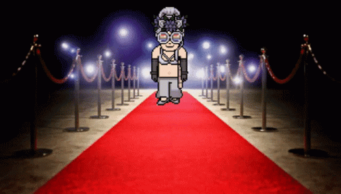 Nerthus Dylan GIF