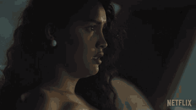 Nerviosa Fabiola GIF