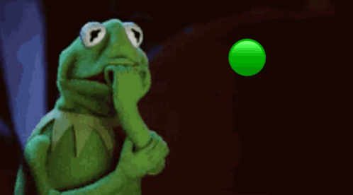 Nervous Shy GIF