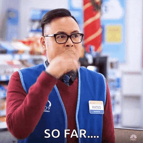 Nervous Sign Of The Cross GIF. This 498 x 498 animated GIF is part of our persignarse collection. Related themes include nervous, praying. Created by…