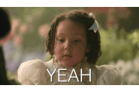 Nessa Nessarose Sticker