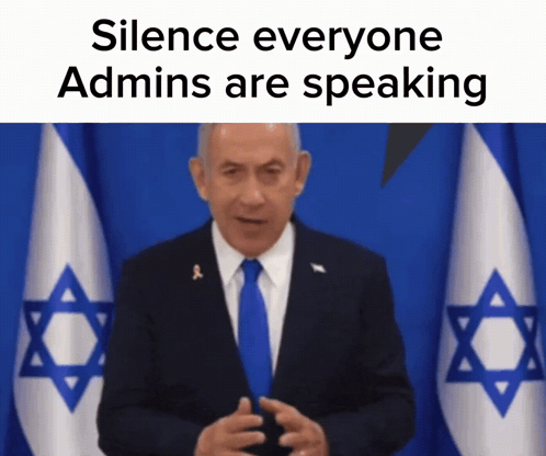 Netanyahu Benjamin Netanyahu GIF