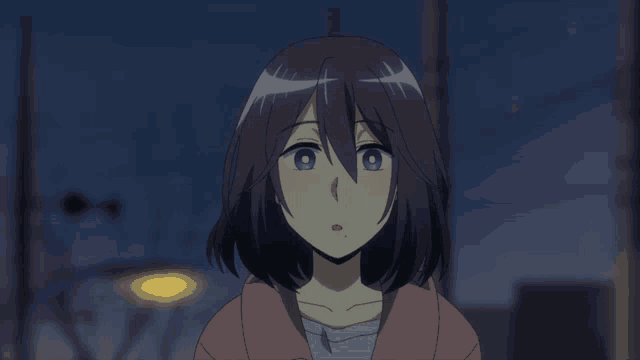 Netjuu No Susume Morimorichan GIF