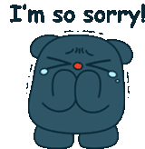 Netmarble Bob Sticker