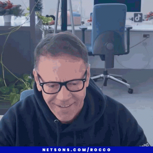 Netsons Meme GIF. This 498 x 498 animated GIF is part of our rocco siffredi collection. Related themes include meme, nerd, ok. Created by Athomos. View the…