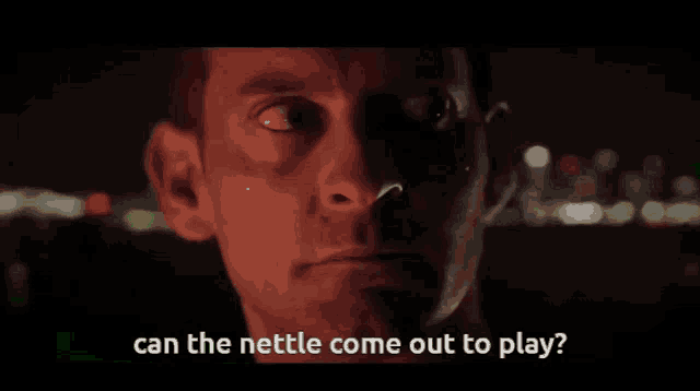 Nettle Nettleflow GIF
