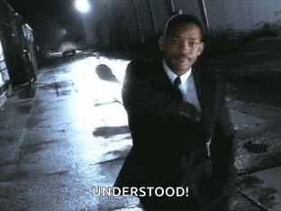 Neurolyzer Mib GIF. This 312 x 234 animated GIF is part of our okay meme black guy collection. Created by tertil. View the original animation, share it, or…