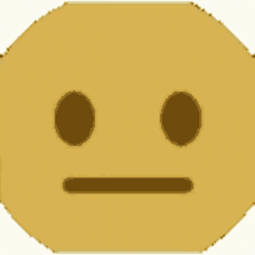 Neutral Face GIF. This 498 x 498 animated GIF is part of our reinhardt face collection. Related themes include face. Created by randy232. View the original…