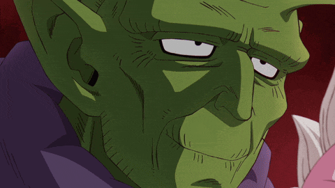 Neva Dragon Ball GIF