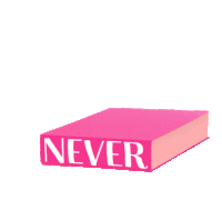 Never Stop Reading Dont Stop Reading Sticker