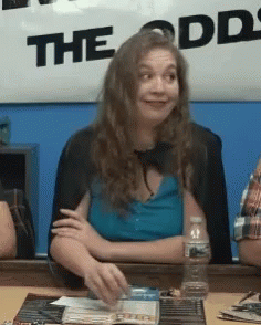 Never Tell Me The Odds Ntmto GIF