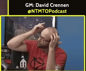 Never Tell Me The Odds Ntmto GIF
