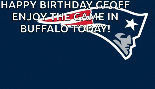 New England Patriots Go Patriots GIF