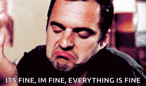 New Girl Nick Miller GIF