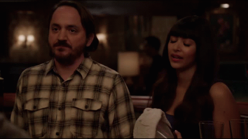 New Girl Typo GIF. This 498 x 280 animated GIF is part of our i said what i said collection. Created by JustAnotherAndy. View the original animation, share…