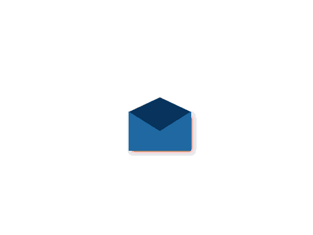 New Mail GIF