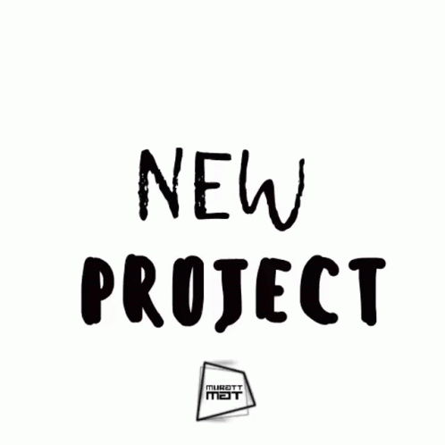 New Project New Music GIF. This 498 x 498 animated GIF is part of our proyecto de innovacion collection. Created by murattmat. View the original animation…