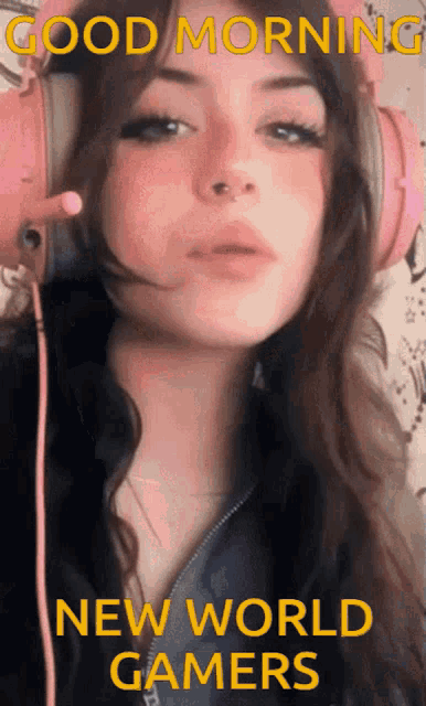 New World Amazon GIF