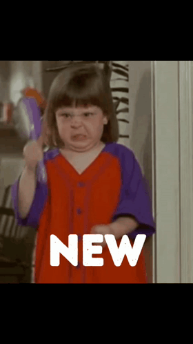 New GIF