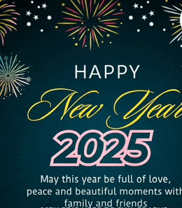 New Year 2025 Meme