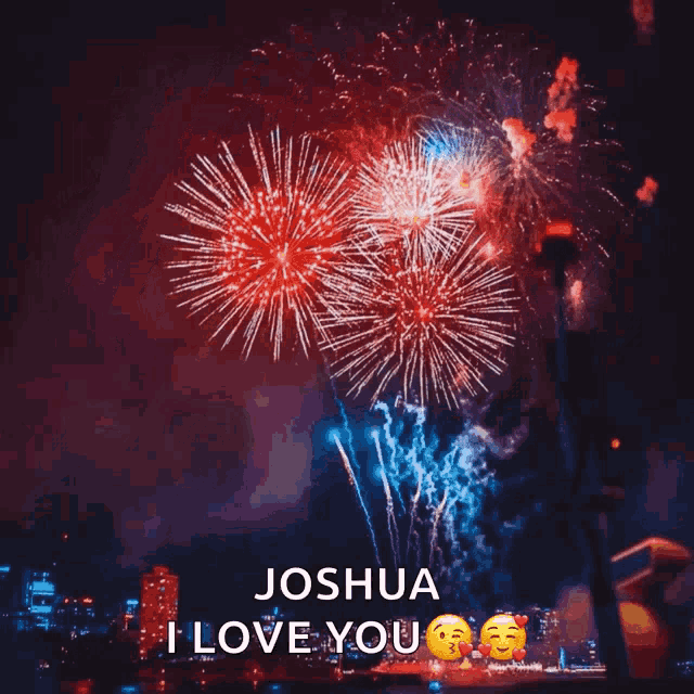New Year GIF