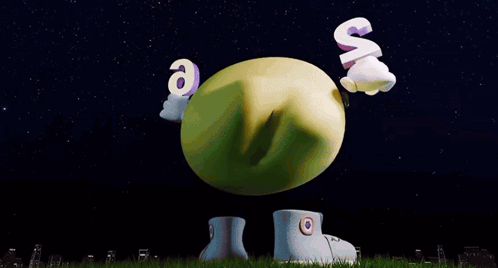 New Year GIF