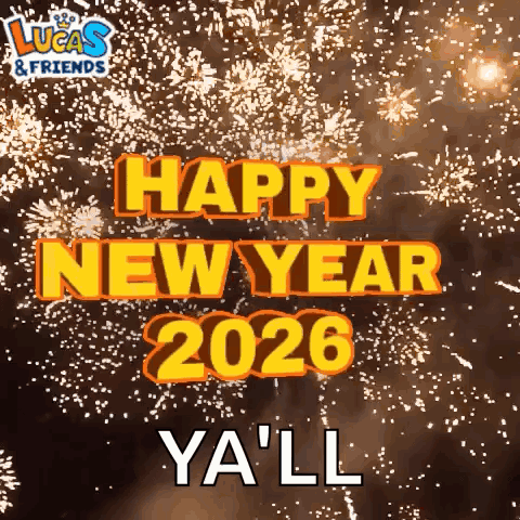 New Year Happy New Year GIF. This 480 x 480 animated GIF is part of our new year collection. Related themes include happy new year. Created by…