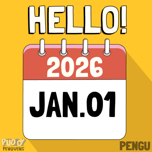 New Year Happy New Year GIF