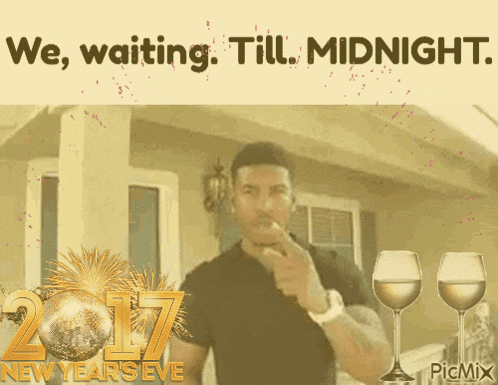 New Year New Year 2025 GIF