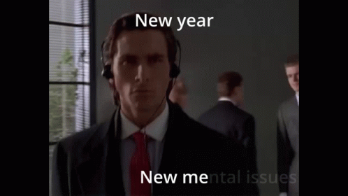 New Year GIF