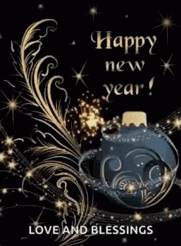 New Year GIF. This 367 x 498 animated GIF is part of our trading places merry new year collection. Related themes include happy. Created by malu08. View the…