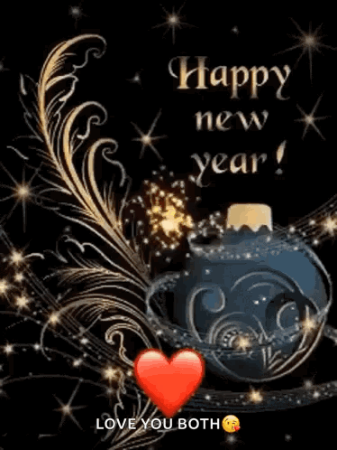 New Year Wishes 2024 Happy New Year 2024 Wishes GIF