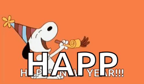 New Years New Years Eve GIF