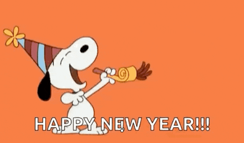 New Years New Years Eve GIF