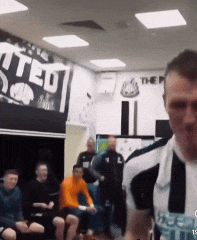 Newcastle Newcastle United GIF