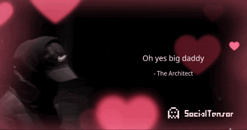 Newedentrading Mr Architect GIF