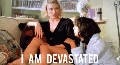 Newgirl Im GIF