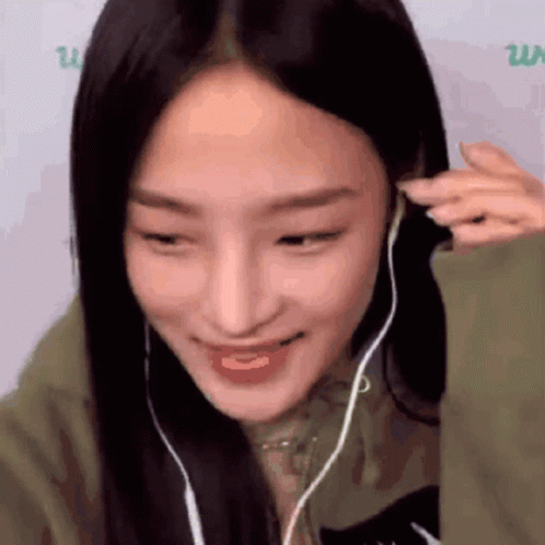 Newjeans Newjeans Minji GIF