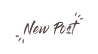 Newpost Sticker