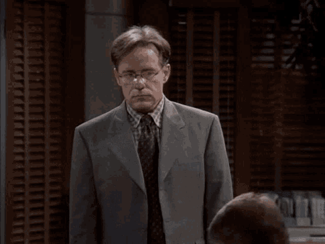 News Radio Phil Hartman GIF