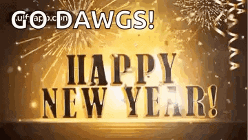 Newyear 2022 Happy Newyear GIF